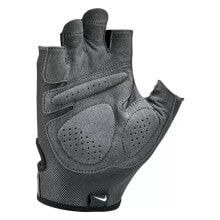 Rękawiczki Nike Essential Lightweight Treningowe Czarne - N.LG.C5.057
