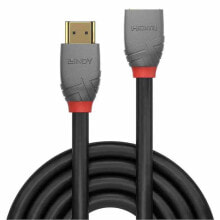 LINDY 901751413 1 m HDMI Cable