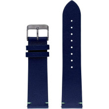 Straps and bracelets for men's watches