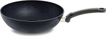 Frying pans and saucepans