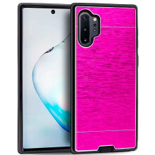 COOL Samsung N975 Galaxy Note 10 Plus Aluminum phone case