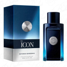 Men's perfumes