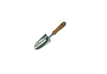 Greenmill Wide Garden Blade с деревянной ручкой