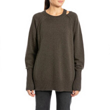 REPLAY DK3312.000.G23528 sweater купить онлайн