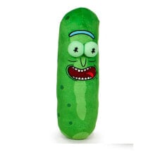 PLAY BY PLAY Pickle Rick 30 Cm