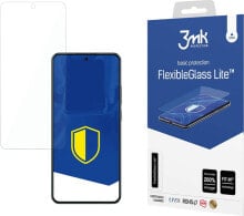 Protective films and glasses for smartphones