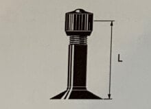 Schlauch Michelin Schlauch 125683