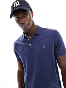 Men's Polo Shirts