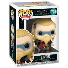 FUNKO POP Assassins Creed Eivor Figure