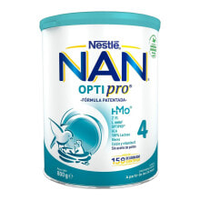  Nestlé Nan