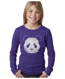 Children's T-shirts for girls