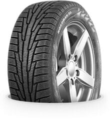 Шины для внедорожника зимние Nokian Nordman RS2 3PMSF XL M+S 205/55 R16 94R