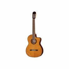 Acoustic guitars