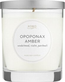 Aromatic diffusers and candles