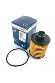 Oil filters for cars