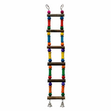 Купить лежаки и домики для собак MGZ: MGZ Birds Wooden Ladder 25x8 cm