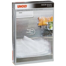 Other accessories and consumables for small kitchen appliances uNOLD 4801002 - Vacuum sealer bag - 200 mm - 300 mm