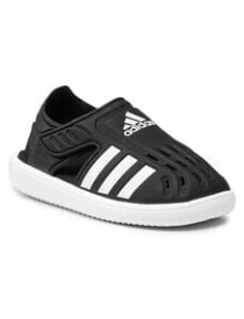 Детские демисезонные кроссовки и кеды для девочек Adidas GW0384