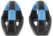 HMS Pump Supports PU05 black and blue (17-45-000)