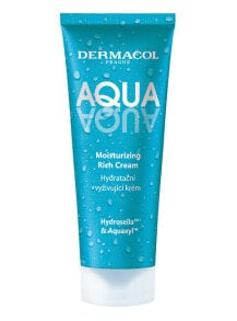 Aqua Aqua hydratační krém