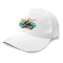 KRUSKIS Racer Maniac Cap