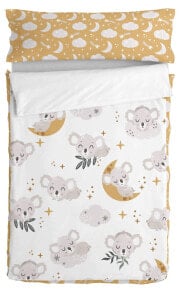 Bed linen for babies