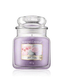 Yankee Candle Housewarmer Berry Mochi