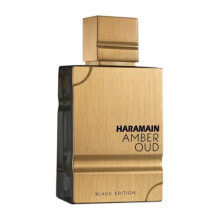 Al Haramain Amber Oud Black Edition Eau de Parfum