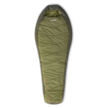 Tourist sleeping bags