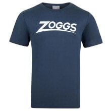 ZOGGS s Ivan Junior short sleeve T-shirt