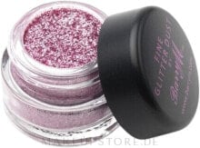 Lidschatten mit Schimmer - Barry M Fine Glitter Dust