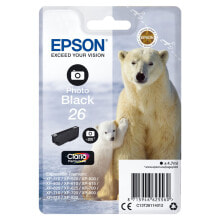 Картриджи для принтеров Epson купить от $31