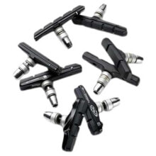 SRAM Shorty Ultimate Road Cross Brake Pad & Cartridge Holder 1set