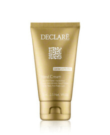 Купить антивозрастная косметика для ухода за лицом Declare: Declaré Caviar Perfection Luxury Anti-Wrinkle Hand Cream (75 ml)