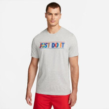 Женские кроссовки nike Dri-Fit M DX0987-063 T-shirt