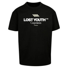 Men's sports T-shirts and T-shirts