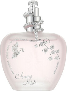 Jeanne Arthes Amore Mio - Eau de Parfum