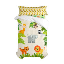 Bed linen for babies