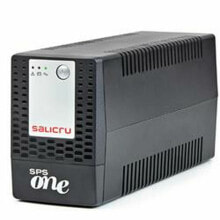 Uninterruptible Power Supplies (UPS)