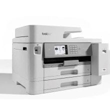 BROTHER MFC-J5955DW multifunction printer