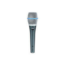 Shure Beta 87A B-Stock