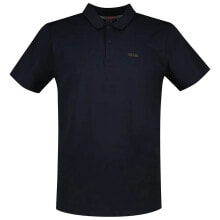 SLAM Active Tech Lasered Short Sleeve Polo