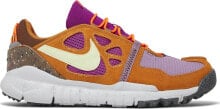 [DM0861-700] Mens Nike FREE TERRA VISTA 'NEXT NATURE DESERT OCHRE'