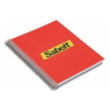 Школьные тетради, блокноты и дневники Sabelt