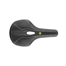 Bicycle saddles