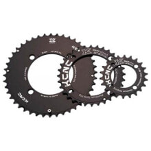 KCNC Blade Small Logo 94 BCD Chainring