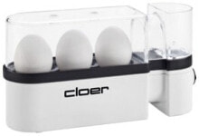 Яйцеварка Cloer 6021 300Вт