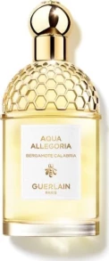 Guerlain GUERLAIN AQUA ALLEGORIA BERGAMOTE CALABRIA (W) EDT/S 125ML REFILLABLE