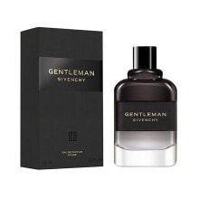 Men's perfumes