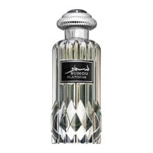 Lattafa Sumou Platinum Eau de Parfum